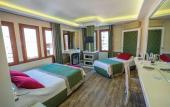 Туры в отель Berrak Otel