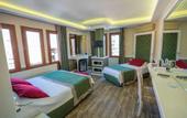 Туры в отель Berrak Otel