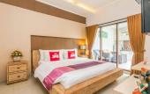 Туры в отель ZEN Rooms Denpasar Padang Mekar