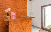 Туры в отель ZEN Rooms Denpasar Padang Mekar