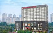 Туры в отель Hilton Garden Inn Foshan