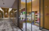 Туры в отель Hilton Garden Inn Foshan