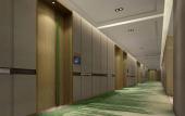 Туры в отель Hilton Garden Inn Foshan