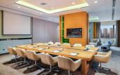 Туры в отель Hilton Garden Inn Foshan