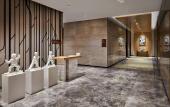 Туры в отель Hilton Garden Inn Foshan