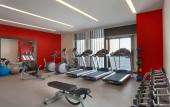 Туры в отель Hilton Garden Inn Foshan