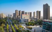 Туры в отель Hilton Garden Inn Foshan