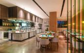 Туры в отель Hilton Garden Inn Foshan