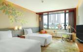 Туры в отель Hilton Garden Inn Foshan