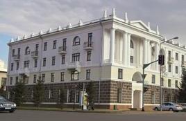 Ramada by Wyndham Astana (Nur-Sultan) 4*