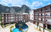 Туры в отель The Lai Thai Luxury Condominiums