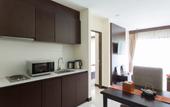 Туры в отель The Lai Thai Luxury Condominiums