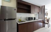Туры в отель The Lai Thai Luxury Condominiums