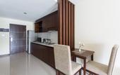 Туры в отель The Lai Thai Luxury Condominiums