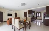 Туры в отель The Lai Thai Luxury Condominiums