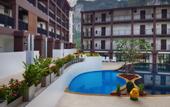 Туры в отель The Lai Thai Luxury Condominiums
