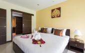 Туры в отель The Lai Thai Luxury Condominiums