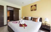 Туры в отель The Lai Thai Luxury Condominiums