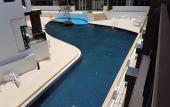 Туры в отель The Lai Thai Luxury Condominiums