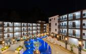 Туры в отель The Lai Thai Luxury Condominiums