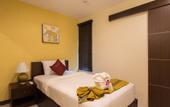 Туры в отель The Lai Thai Luxury Condominiums