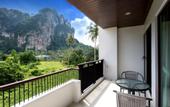 Туры в отель The Lai Thai Luxury Condominiums