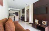 Туры в отель The Lai Thai Luxury Condominiums