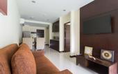 Туры в отель The Lai Thai Luxury Condominiums