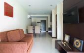 Туры в отель The Lai Thai Luxury Condominiums
