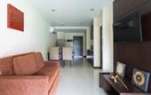 Туры в отель The Lai Thai Luxury Condominiums