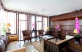 Туры в отель The Lai Thai Luxury Condominiums