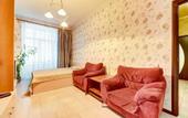 Туры в отель AG Apartment Varshavskaya 112