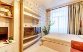 Туры в отель AG Apartment Varshavskaya 112