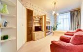 Туры в отель AG Apartment Varshavskaya 112