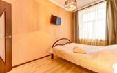 Туры в отель AG Apartment Varshavskaya 112