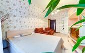 Туры в отель AG Apartment Varshavskaya 112