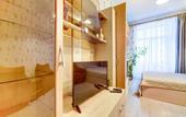 Туры в отель AG Apartment Varshavskaya 112