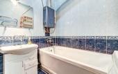 Туры в отель AG Apartment Varshavskaya 112