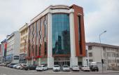 Туры в отель Grand Ozturk Otel