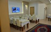 Туры в отель Grand Ozturk Otel