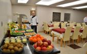 Туры в отель Grand Ozturk Otel