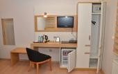Туры в отель Grand Ozturk Otel