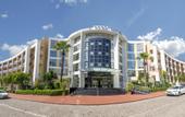 Туры в отель Grand Pasa Hotel