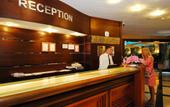 Туры в отель Grand Pasa Hotel