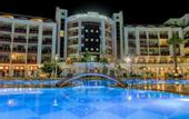 Туры в отель Grand Pasa Hotel