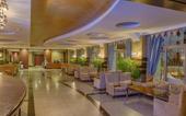 Туры в отель Grand Pasa Hotel
