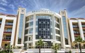 Туры в отель Grand Pasa Hotel