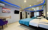 Туры в отель InnHoum Na Evteeva 6 Apartments