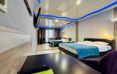 Туры в отель InnHoum Na Evteeva 6 Apartments