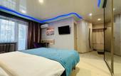 Туры в отель InnHoum Na Evteeva 6 Apartments